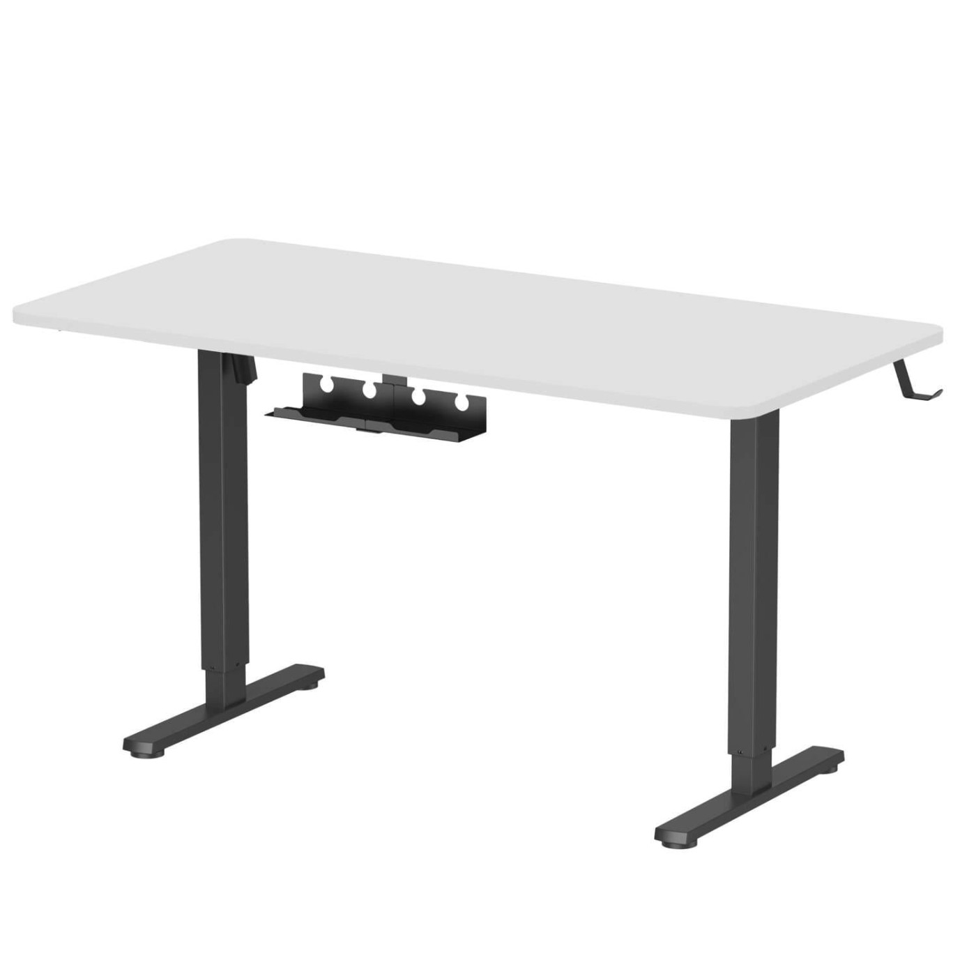 Геймерский стол OfficePro ODE1470WB (ODE1470WB)