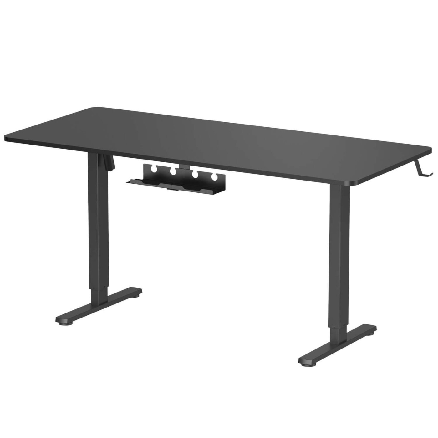 Геймерский стол OfficePro ODE1670B (ODE1670B)