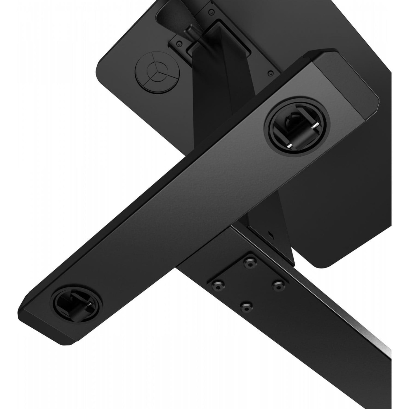 Геймерский стол OfficePro ODM366B Black (ODM366BK)