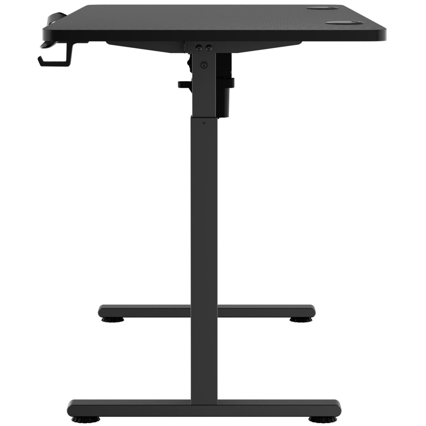 Геймерський стіл 1stPlayer Moto-C 1460 Black (Moto-C 1460)