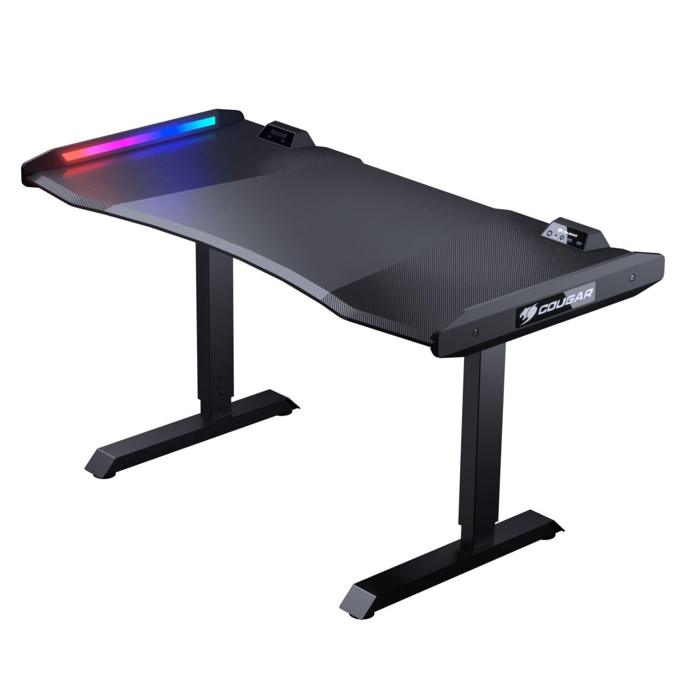 Геймерський стіл Cougar Mars Black (Mars)