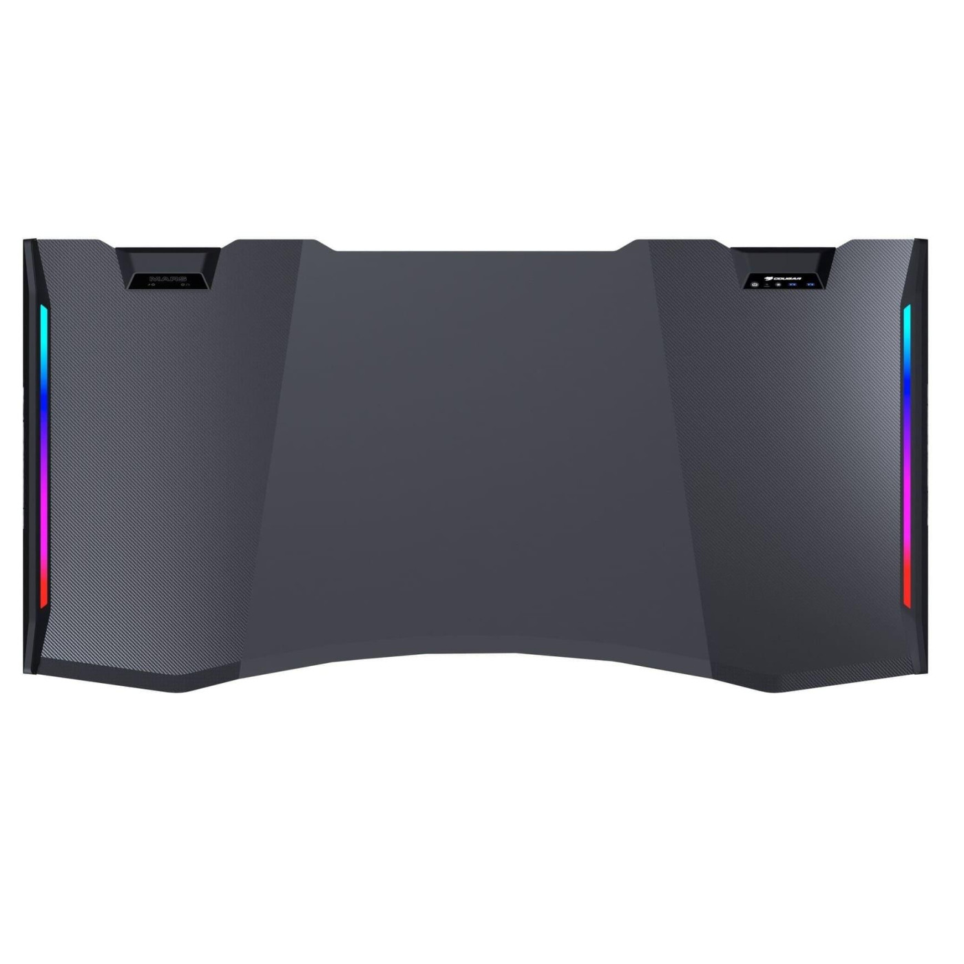 Геймерський стіл Cougar Mars Black (Mars)