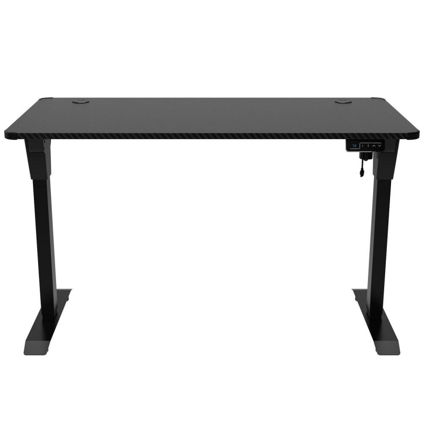 Геймерский стол Proove Gaming PVP Black (GTPV00120101)