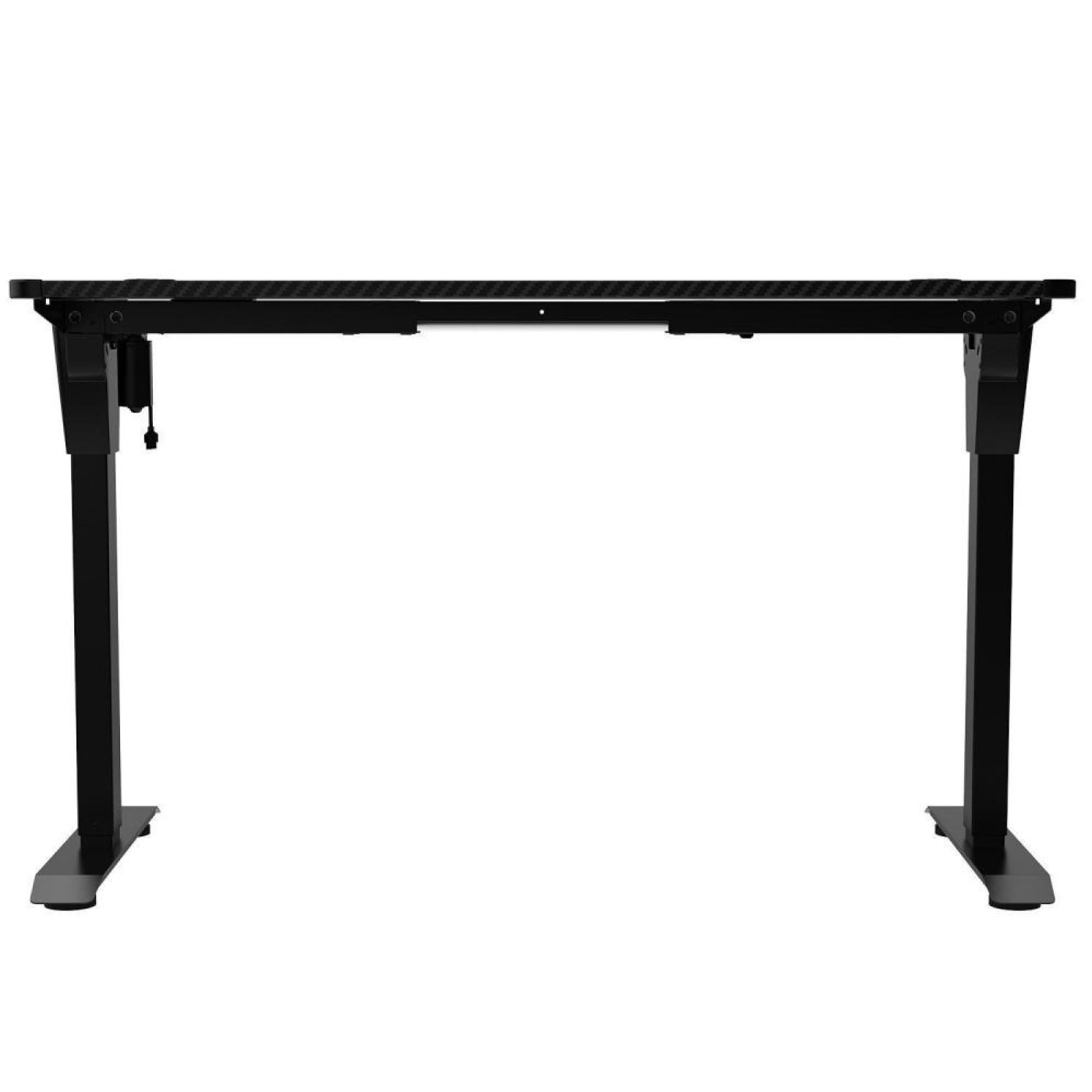 Геймерский стол Proove Gaming PVP Black (GTPV00120101)