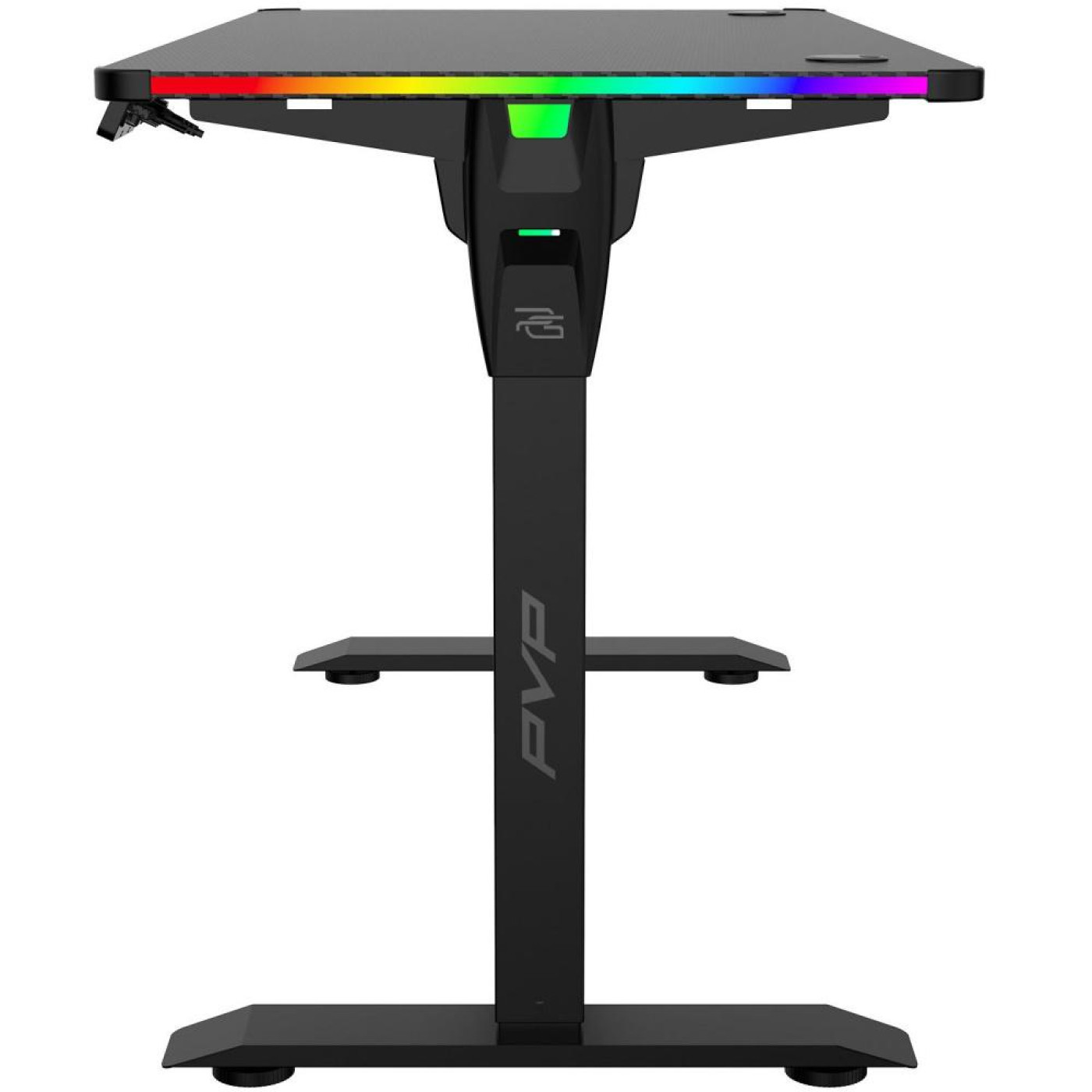 Геймерский стол Proove Gaming PVP Black (GTPV00120101)