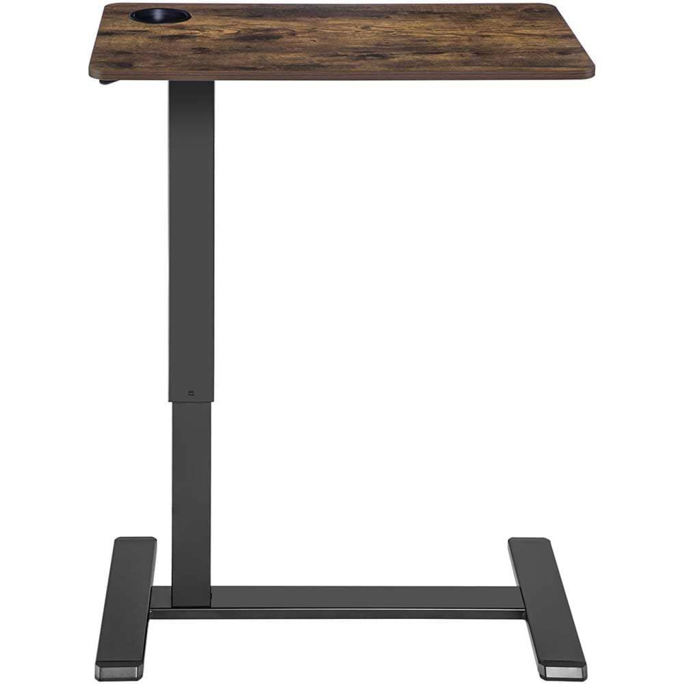 Геймерский стол OfficePro ODM366 Dark Wood (ODM366B)