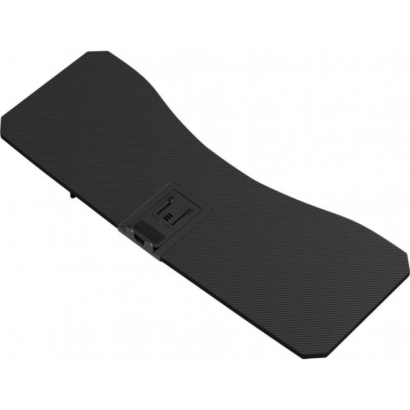 Геймерський стіл Anda Seat Kaiser 3 Accessory-extendable Black (AC-AD12YDC-D-B-01)