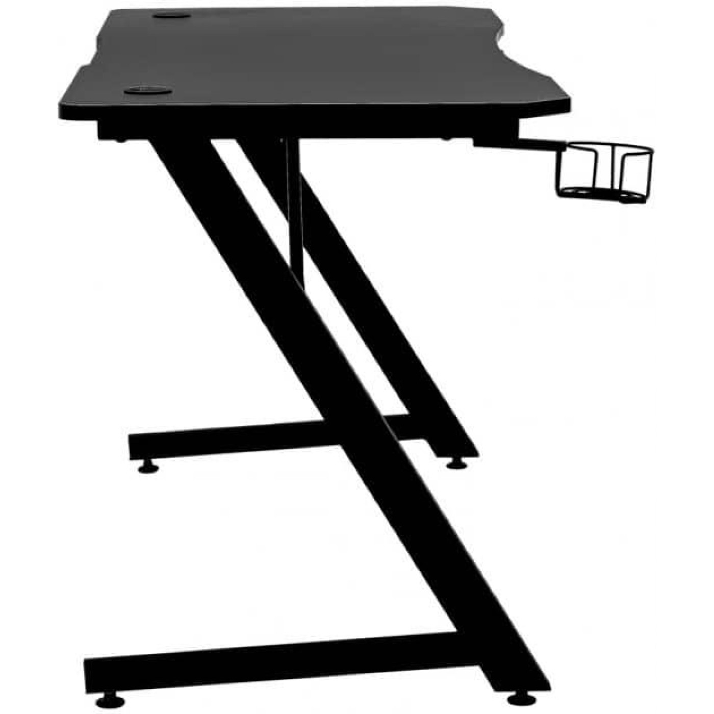 Геймерський стіл HATOR Vast Essential Black (HTD-010)