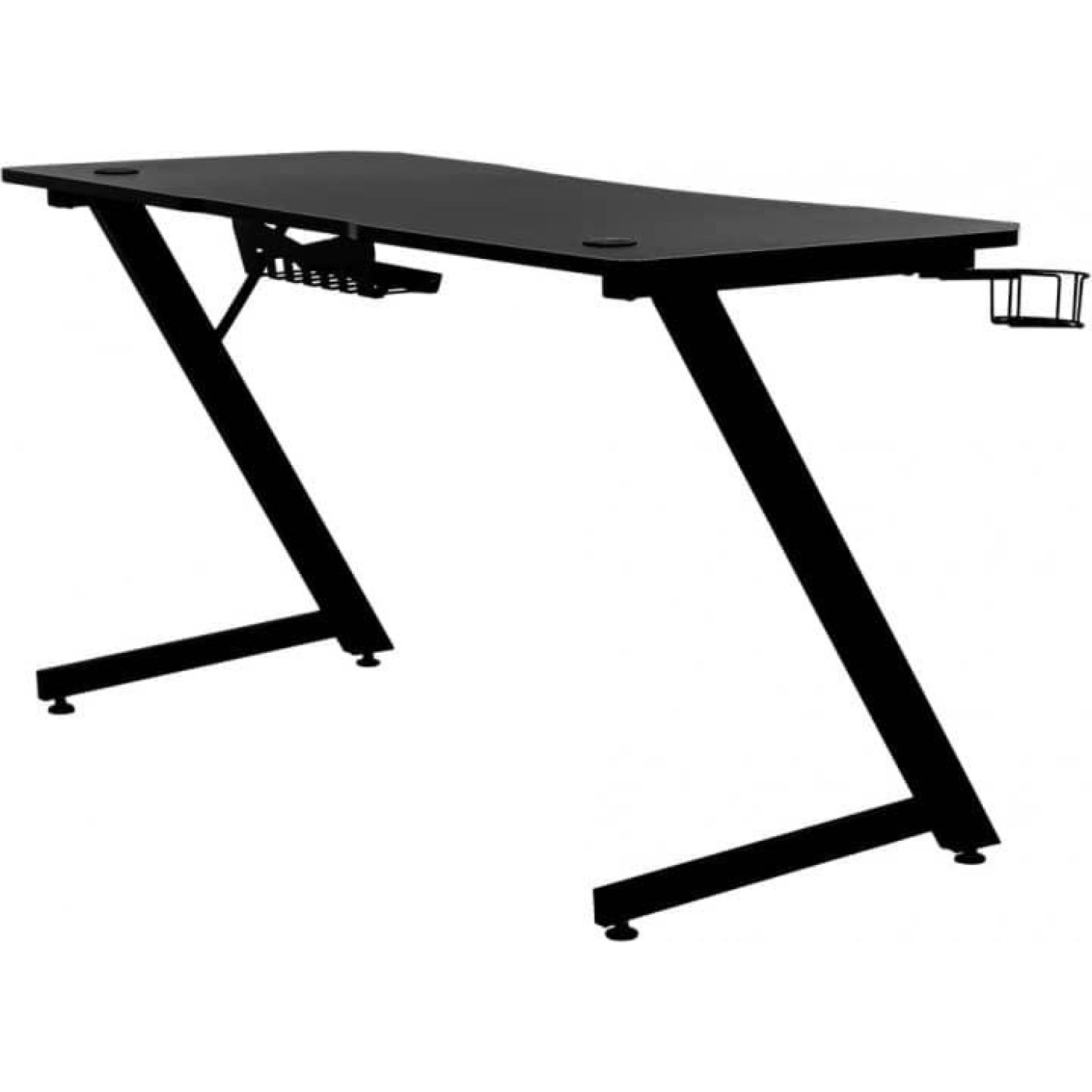 Геймерський стіл HATOR Vast Essential Black (HTD-010)