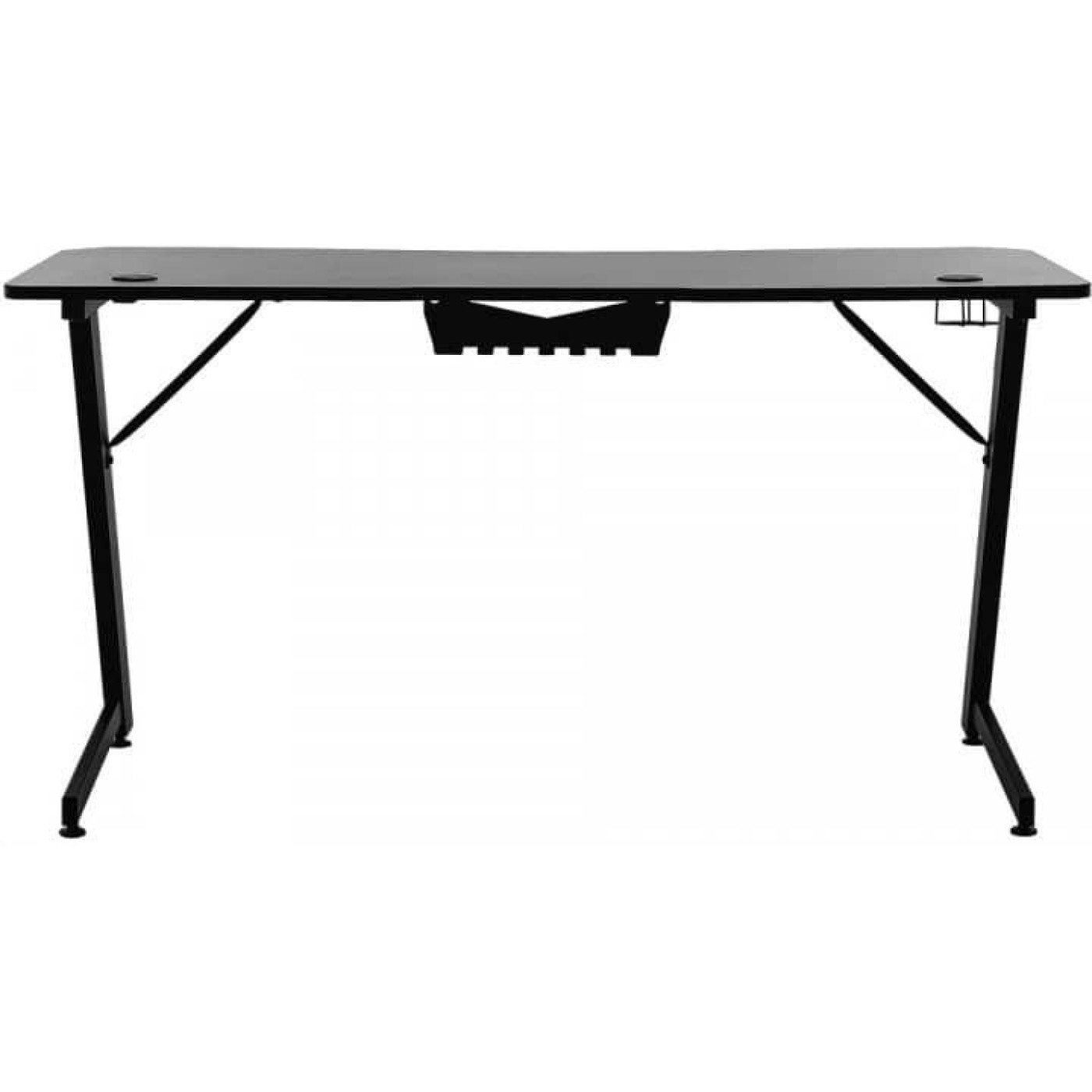 Геймерський стіл HATOR Vast Essential Black (HTD-010)