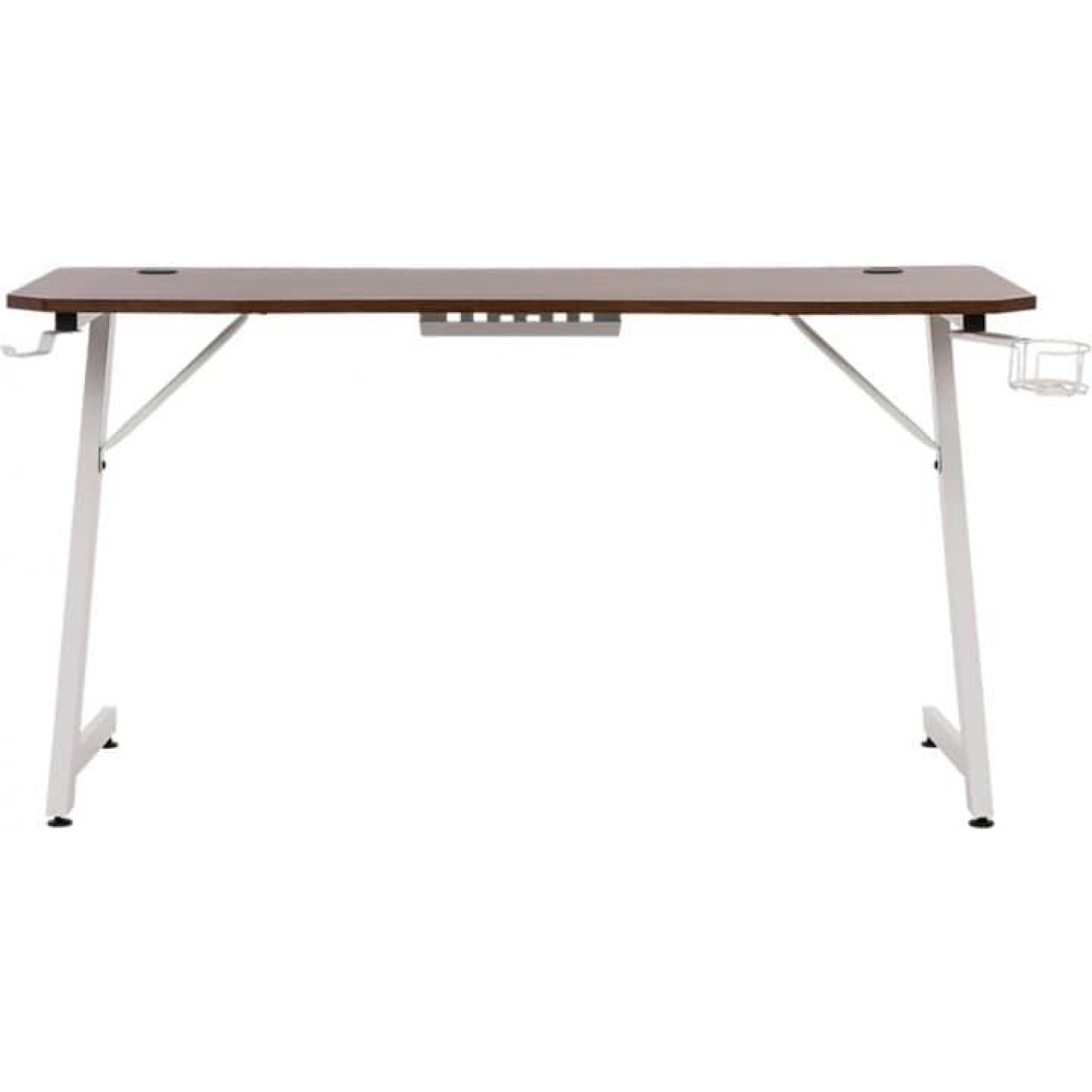 Геймерский стол HATOR Vast Essential Wallnut/White (HTD-011)