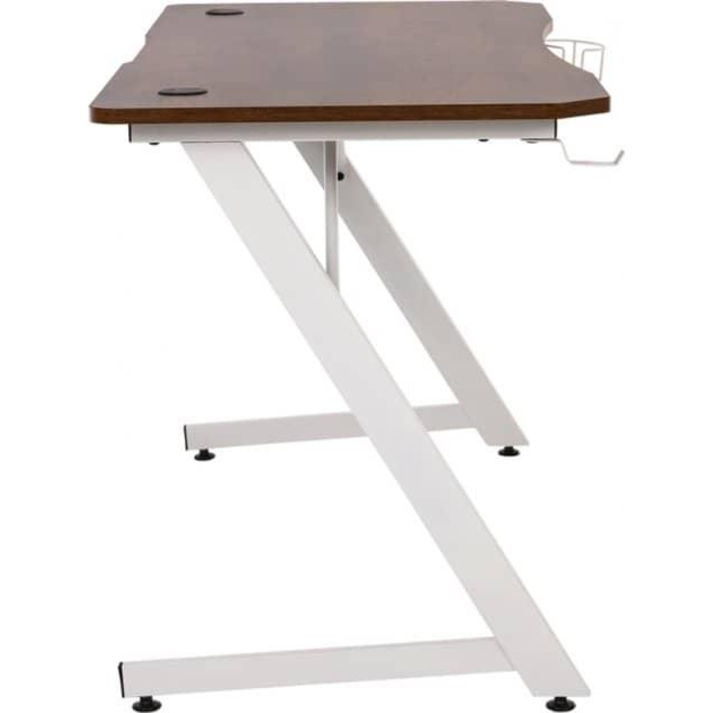 Геймерский стол HATOR Vast Essential Wallnut/White (HTD-011)