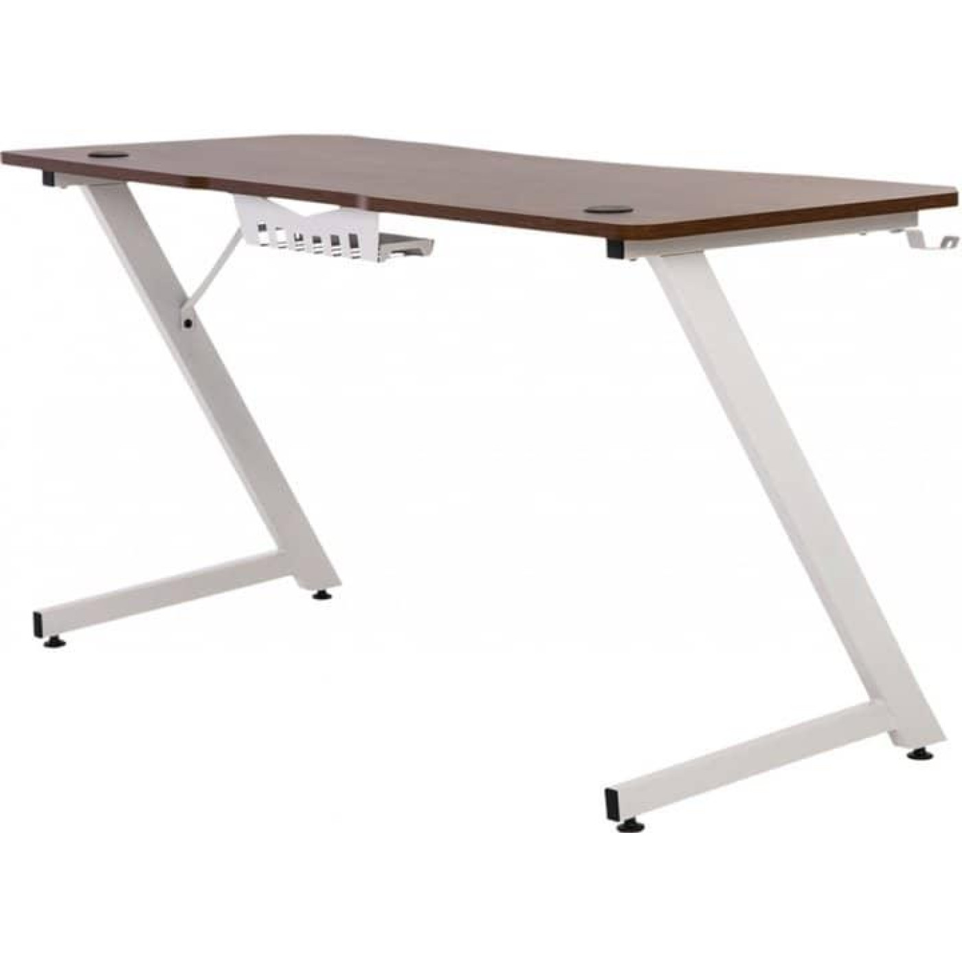 Геймерский стол HATOR Vast Essential Wallnut/White (HTD-011)