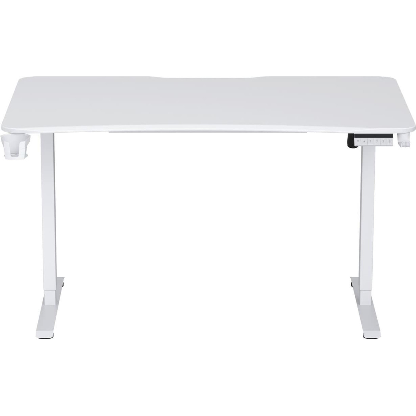 Геймерский стол Anda Seat Xtreme E 1400x750 White (AD-D-DD1-1400-06-W)