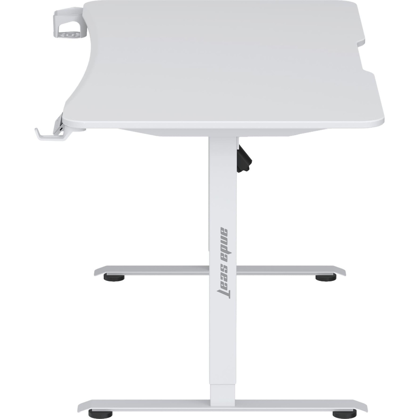 Геймерский стол Anda Seat Xtreme E 1400x750 White (AD-D-DD1-1400-06-W)