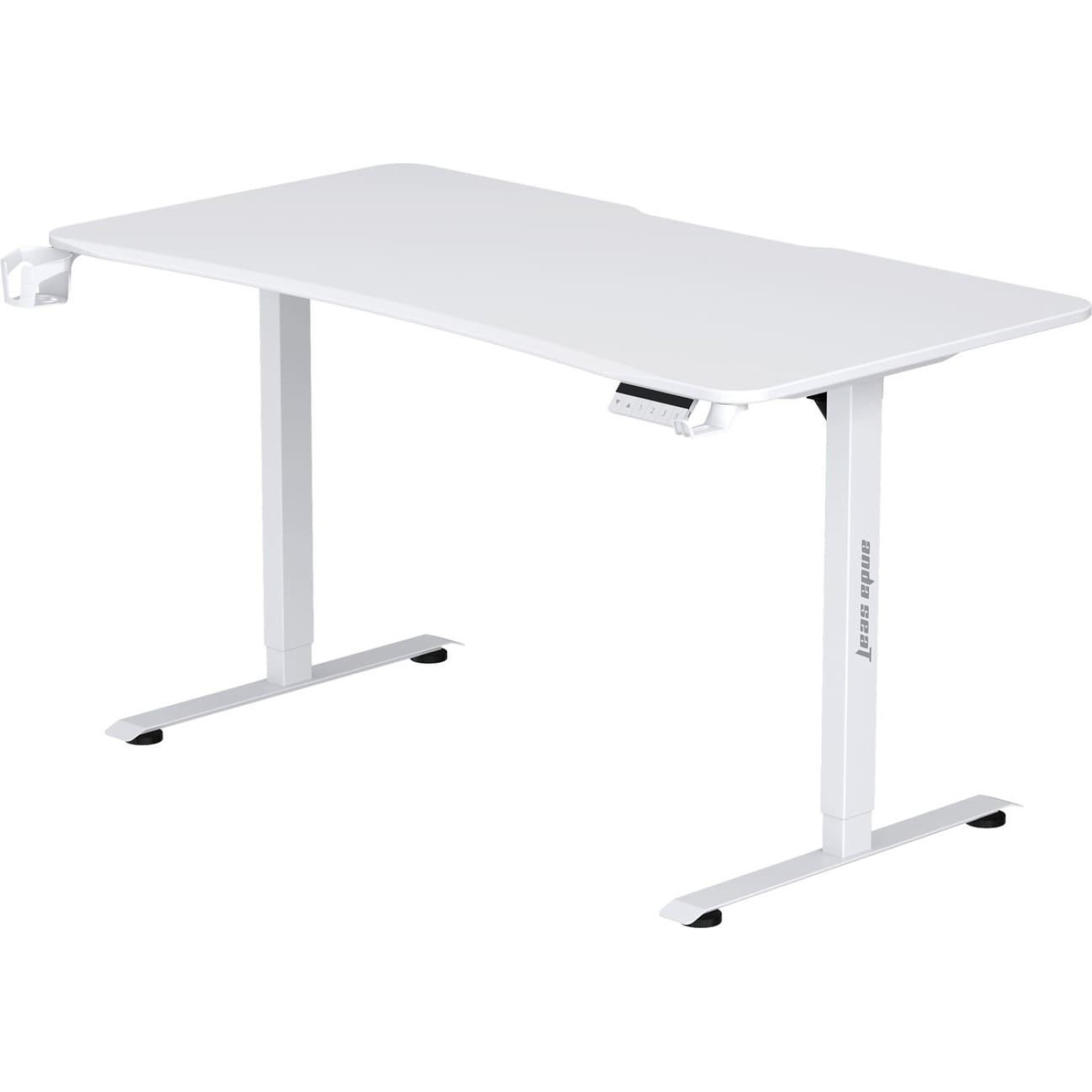 Геймерский стол Anda Seat Xtreme E 1400x750 White (AD-D-DD1-1400-06-W)