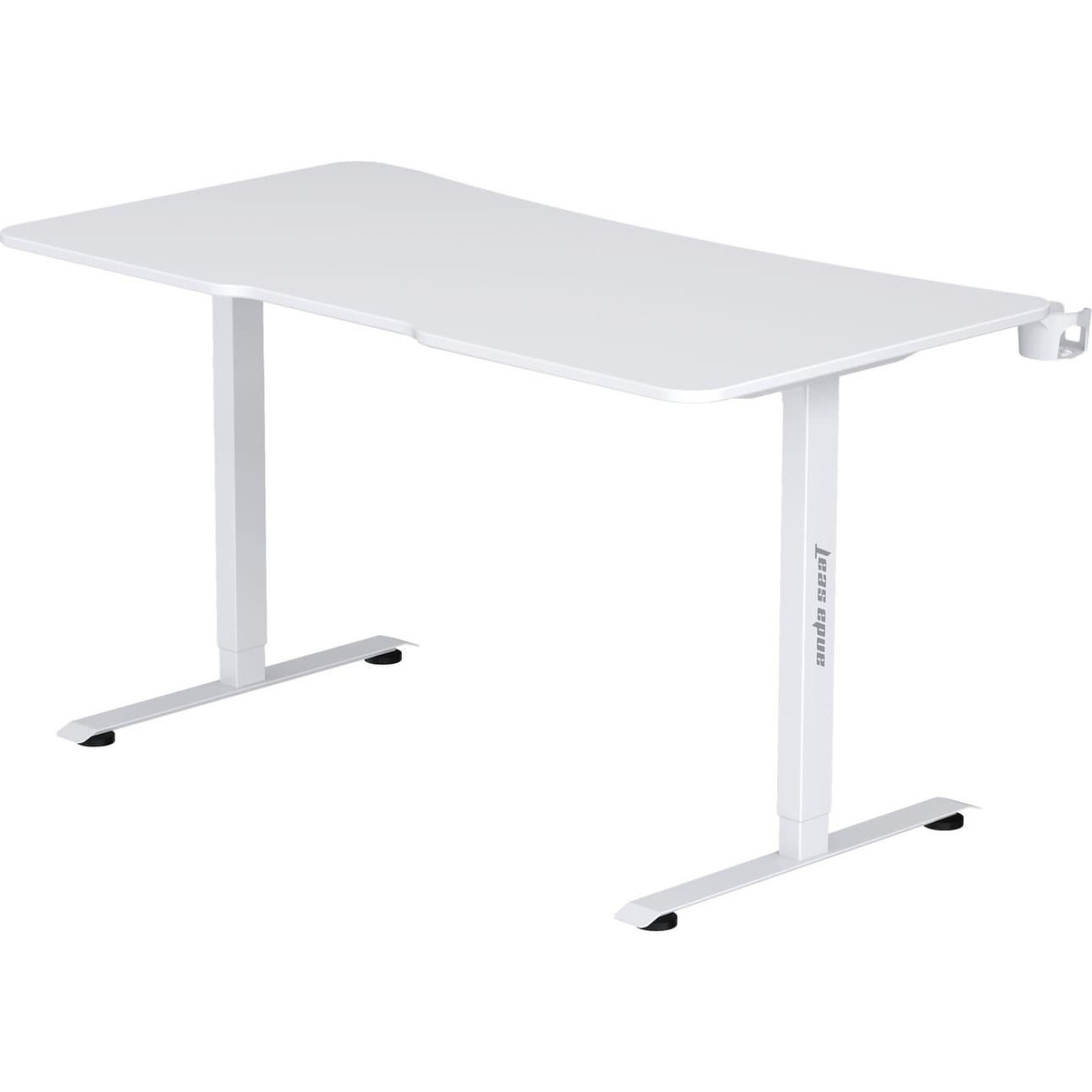 Геймерский стол Anda Seat Xtreme E 1400x750 White (AD-D-DD1-1400-06-W)