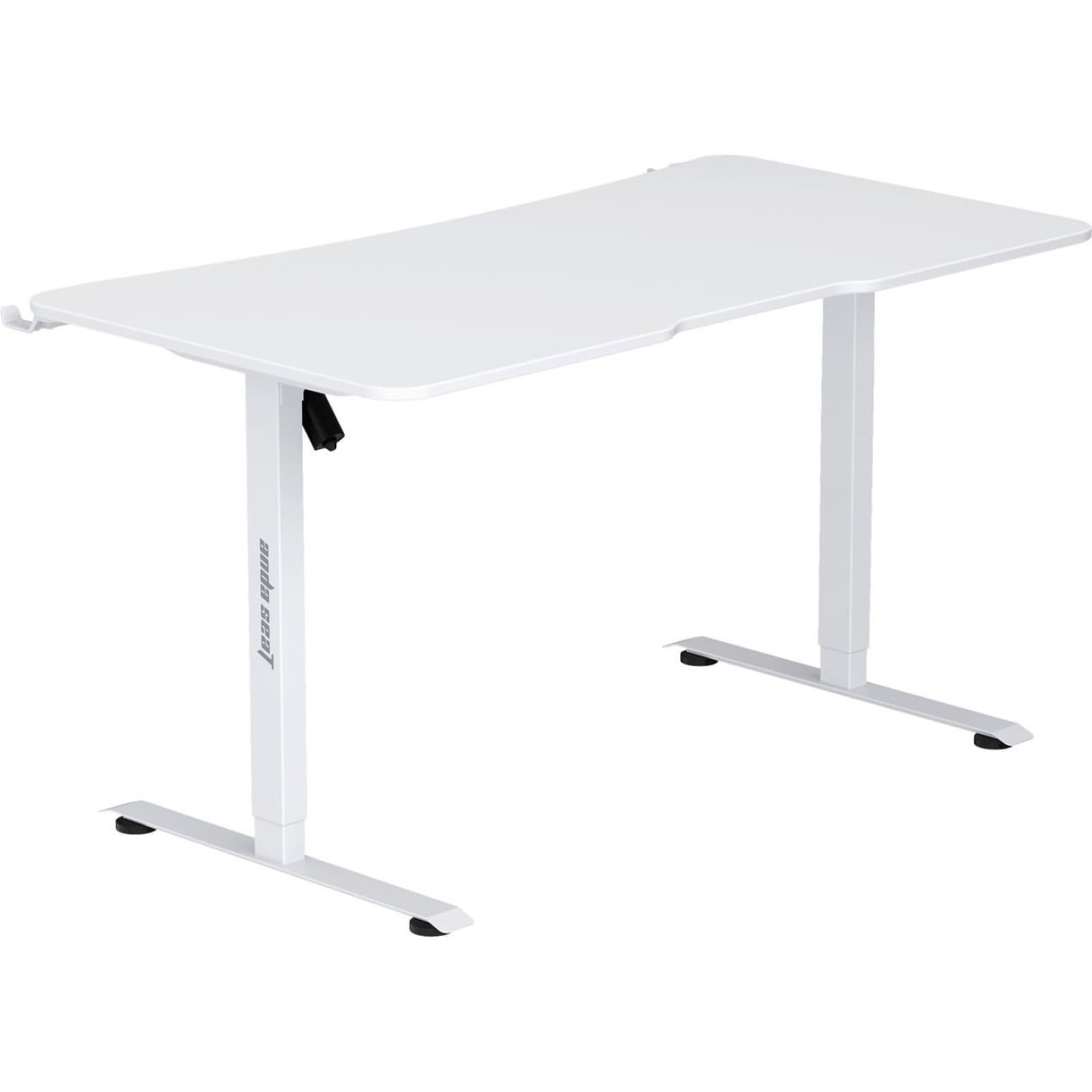 Геймерский стол Anda Seat Xtreme E 1400x750 White (AD-D-DD1-1400-06-W)