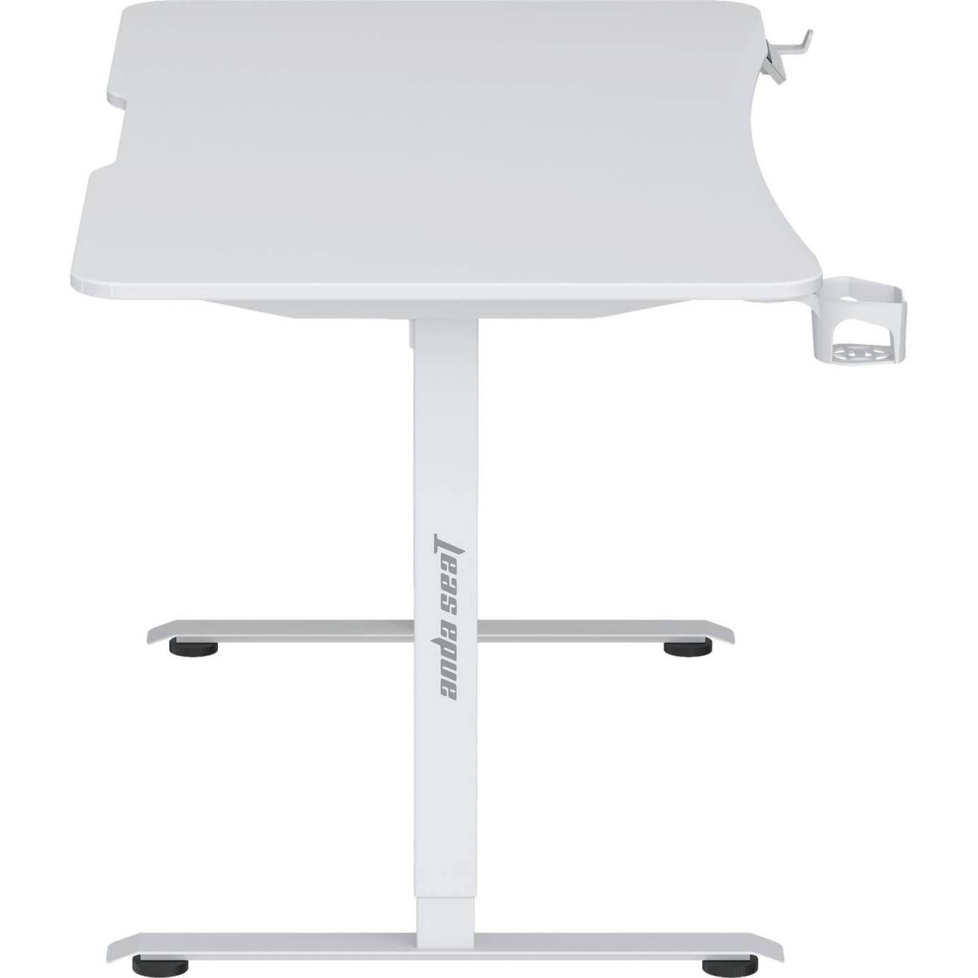 Геймерский стол Anda Seat Xtreme E 1400x750 White (AD-D-DD1-1400-06-W)