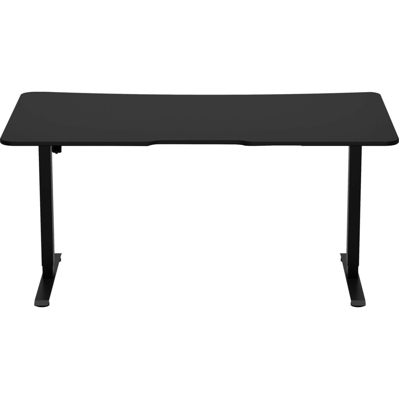 Геймерский стол Anda Seat Xtreme E 1600x800 Black (AD-D-DD1-1600-06-B)