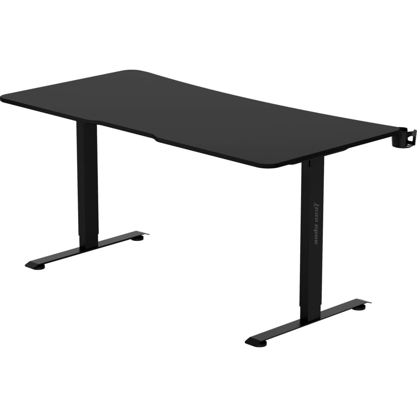 Геймерский стол Anda Seat Xtreme E 1600x800 Black (AD-D-DD1-1600-06-B)