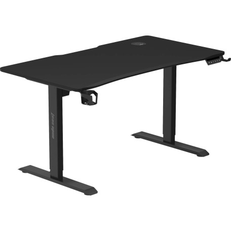 Геймерский стол Anda Seat Xtreme Pro 1400x750 Black (AD-D-DD1-1400-08-B)