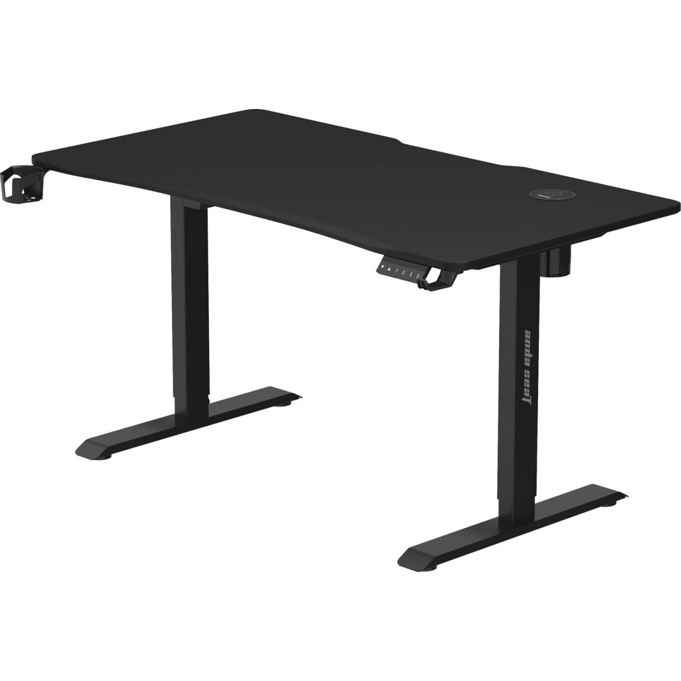 Геймерский стол Anda Seat Xtreme Pro 1400x750 Black (AD-D-DD1-1400-08-B)