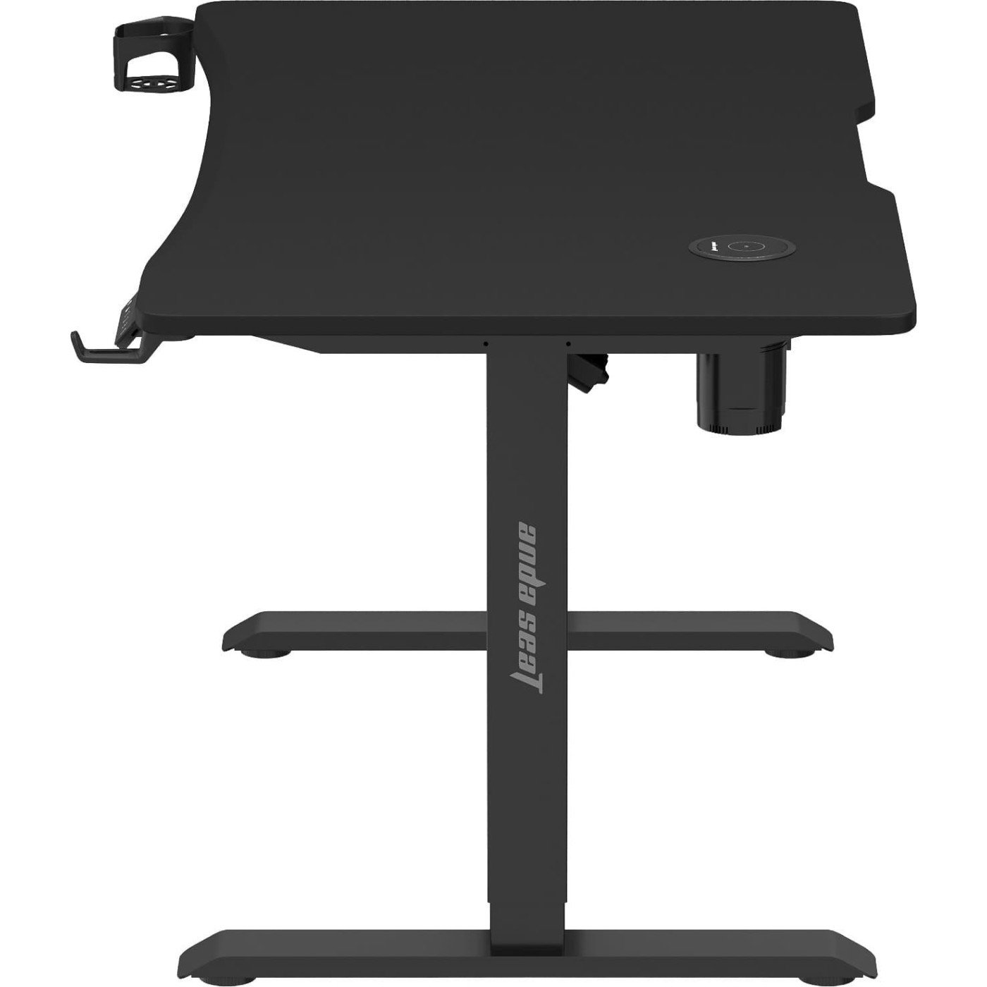 Геймерский стол Anda Seat Xtreme Pro 1400x750 Black (AD-D-DD1-1400-08-B)