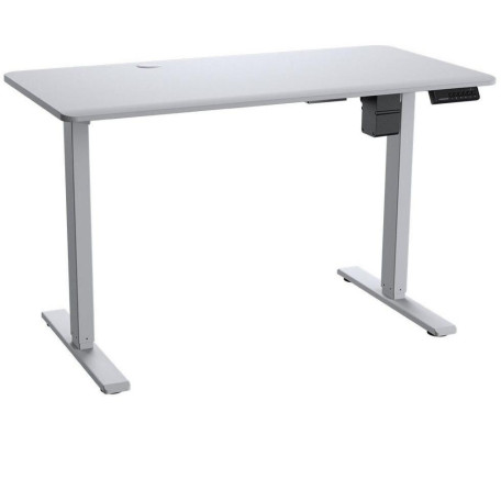 Геймерський стіл Cougar Royal 140 Mossa White (Royal 140 Mossa (White))