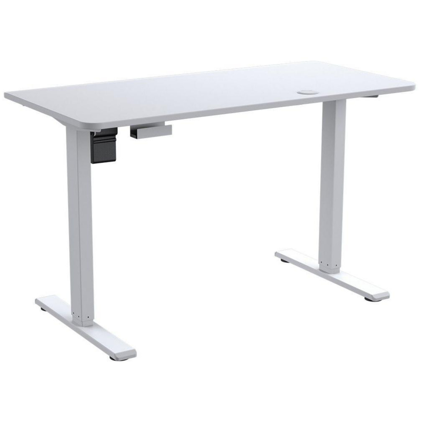 Геймерський стіл Cougar Royal 140 Mossa White (Royal 140 Mossa (White))