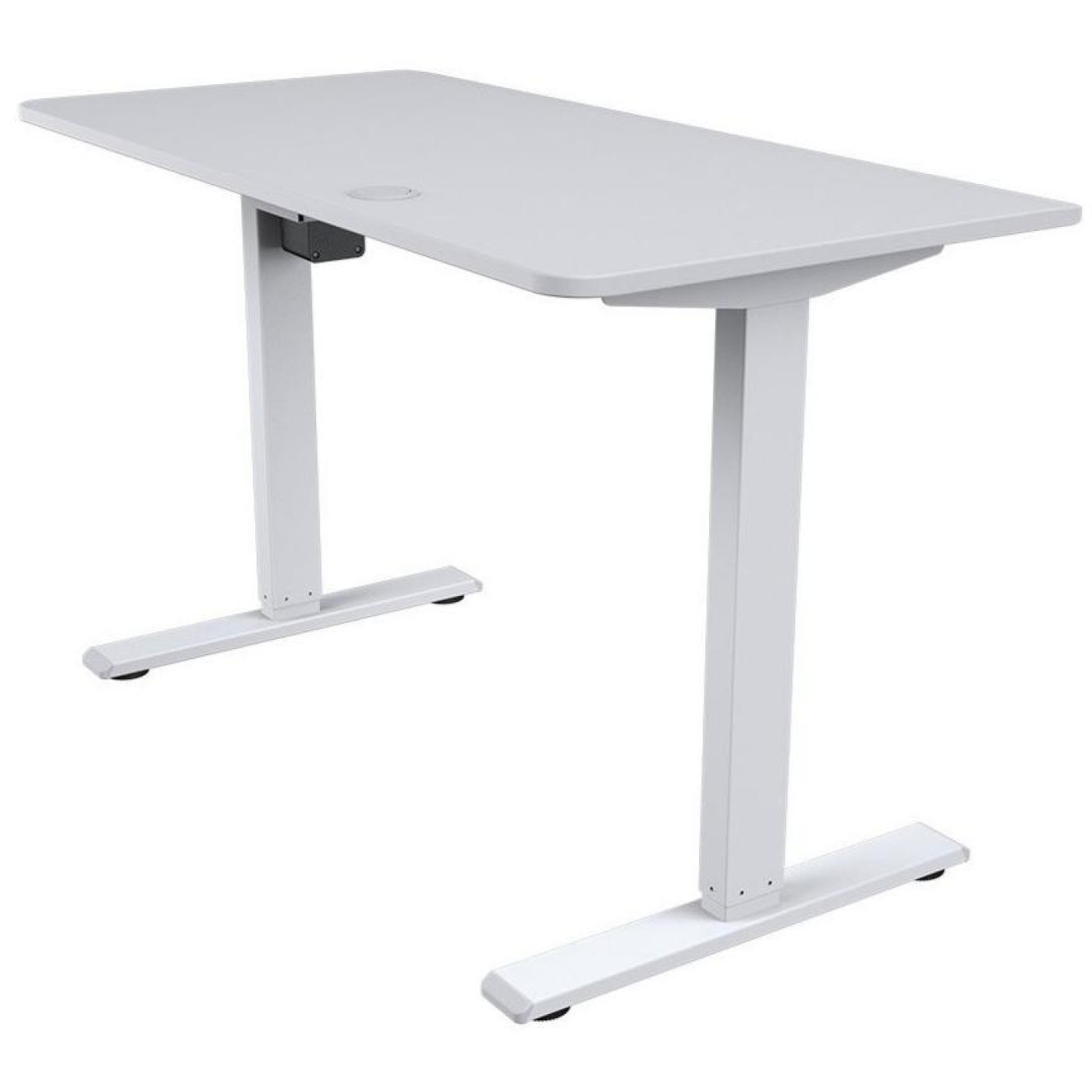 Геймерський стіл Cougar Royal 140 Mossa White (Royal 140 Mossa (White))