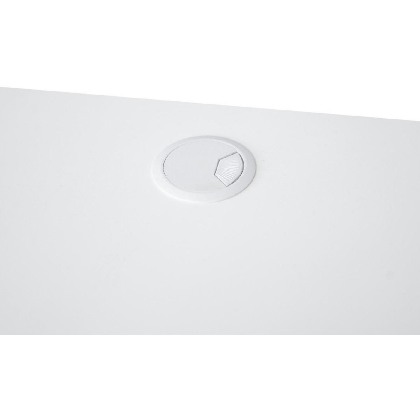 Геймерський стіл Cougar Royal 140 Mossa White (Royal 140 Mossa (White))