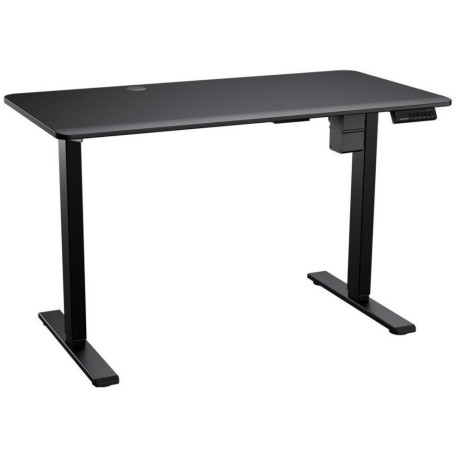 Геймерский стол Cougar Royal 140 Mossa Black (Royal 140 Mossa (Black))
