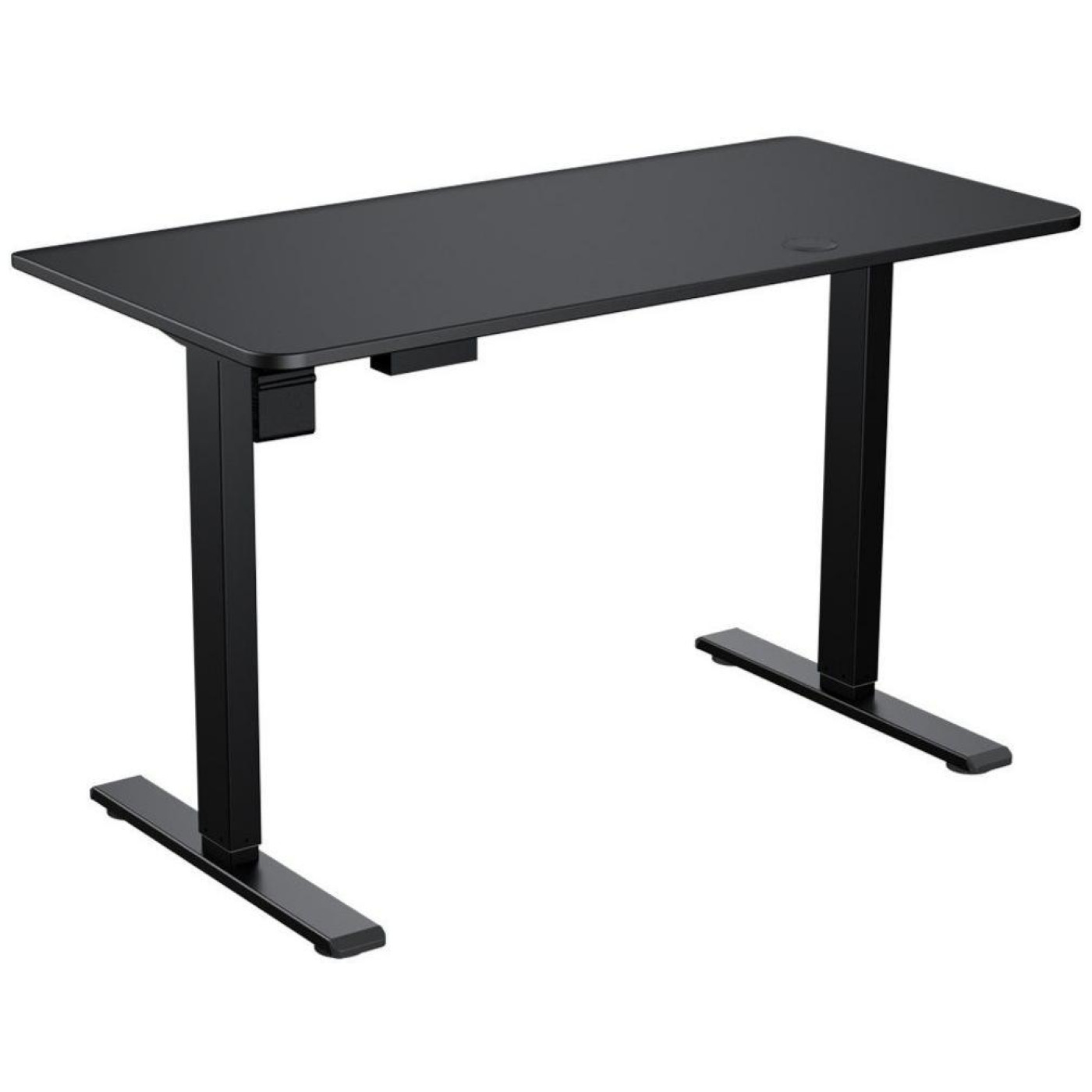 Геймерський стіл Cougar Royal 140 Mossa Black (Royal 140 Mossa (Black))