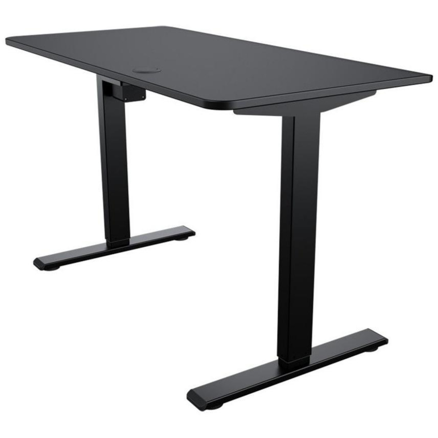 Геймерський стіл Cougar Royal 140 Mossa Black (Royal 140 Mossa (Black))