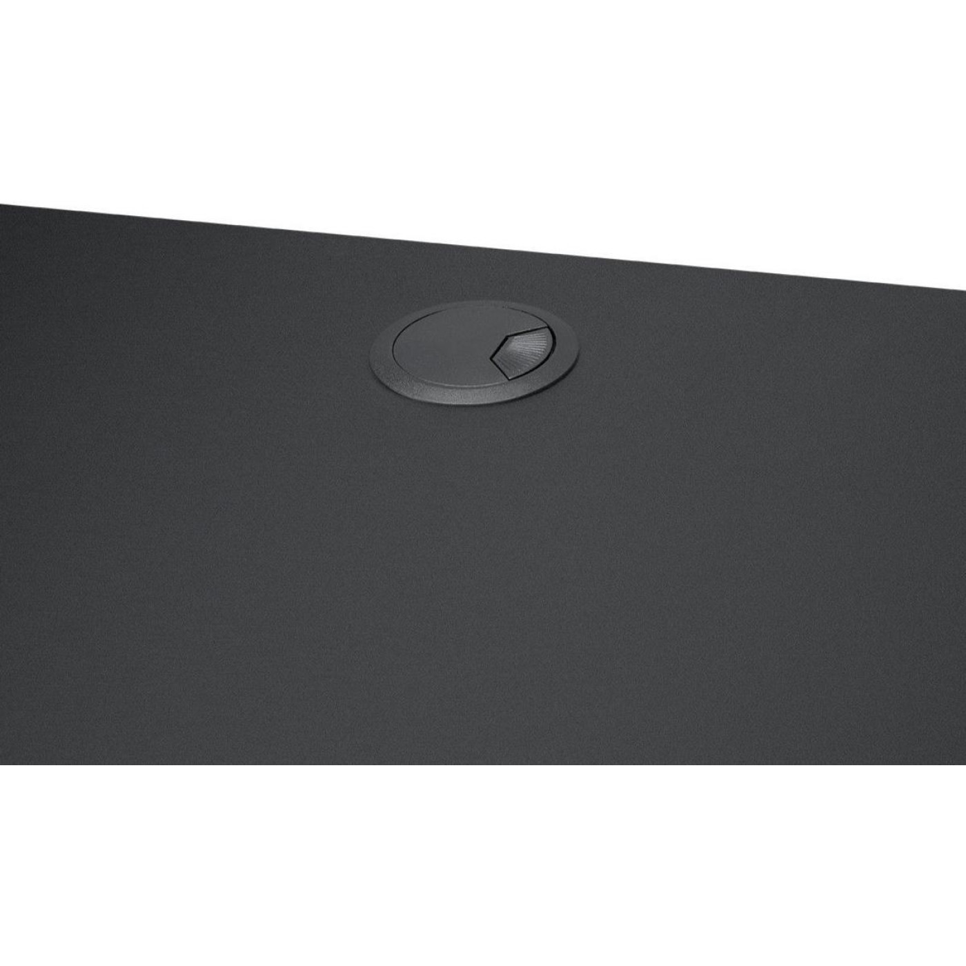 Геймерський стіл Cougar Royal 140 Mossa Black (Royal 140 Mossa (Black))