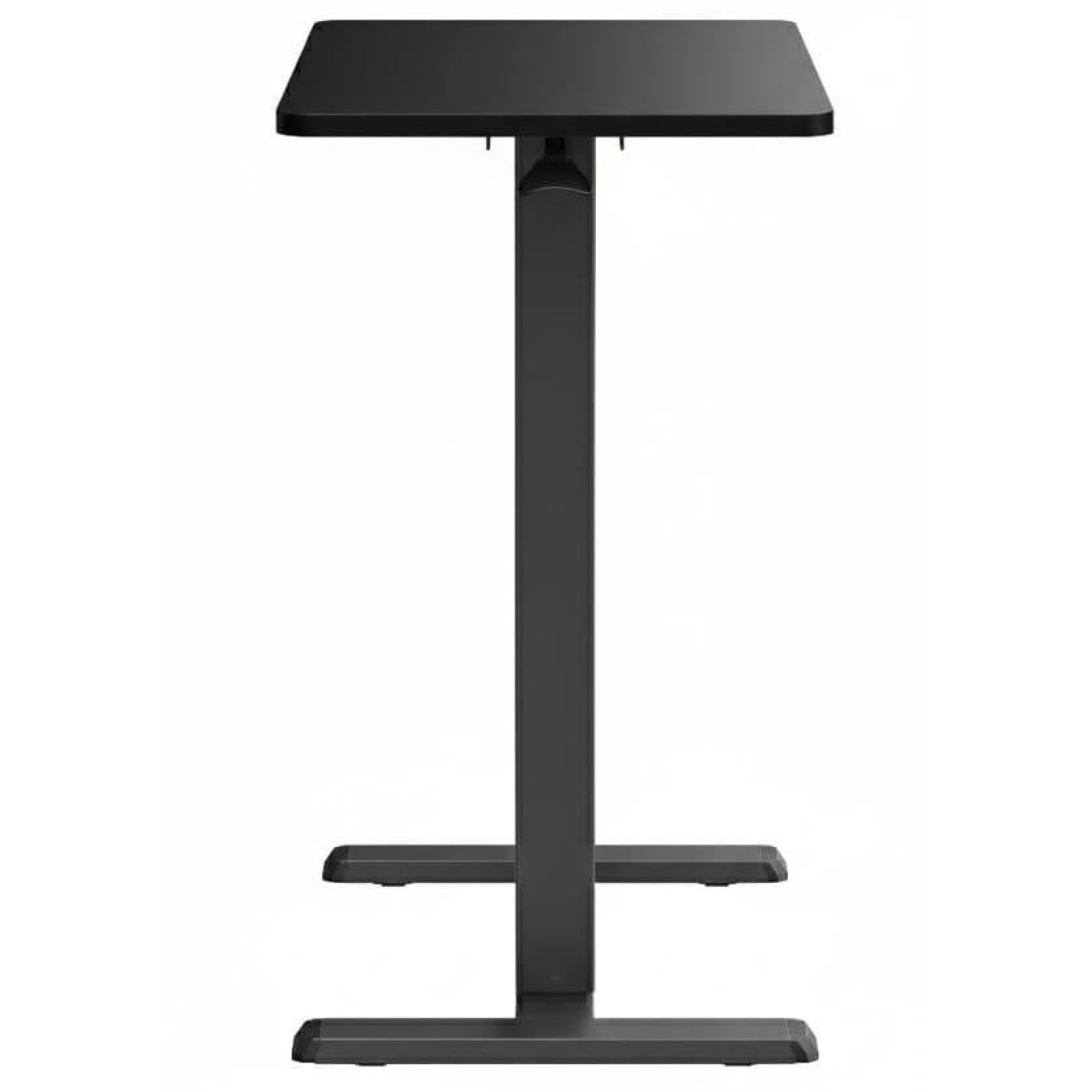 Геймерський стіл 2E CE710BB Black (2E-CE710BB-MECHANIC)