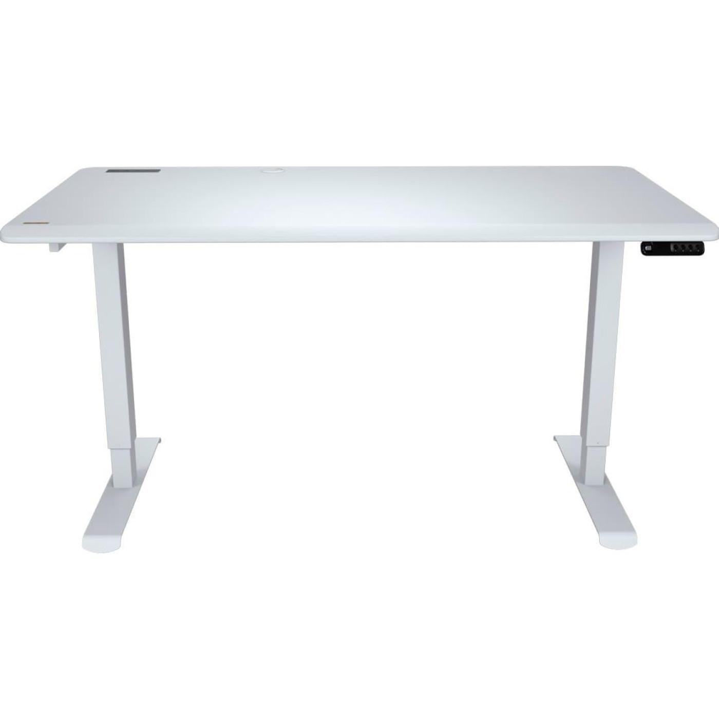 Геймерский стол Cougar Royal 150 Elite White (Royal 150 Elite White)