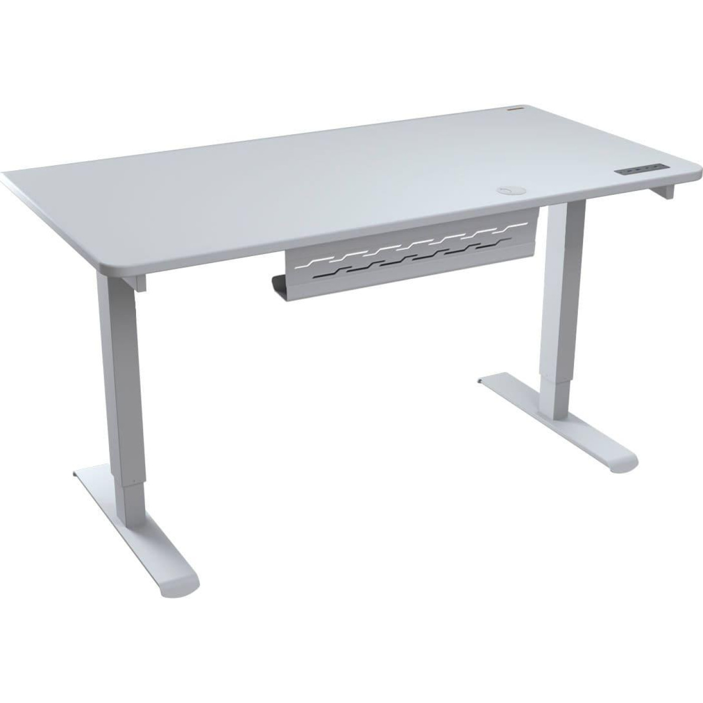 Геймерский стол Cougar Royal 150 Elite White (Royal 150 Elite White)