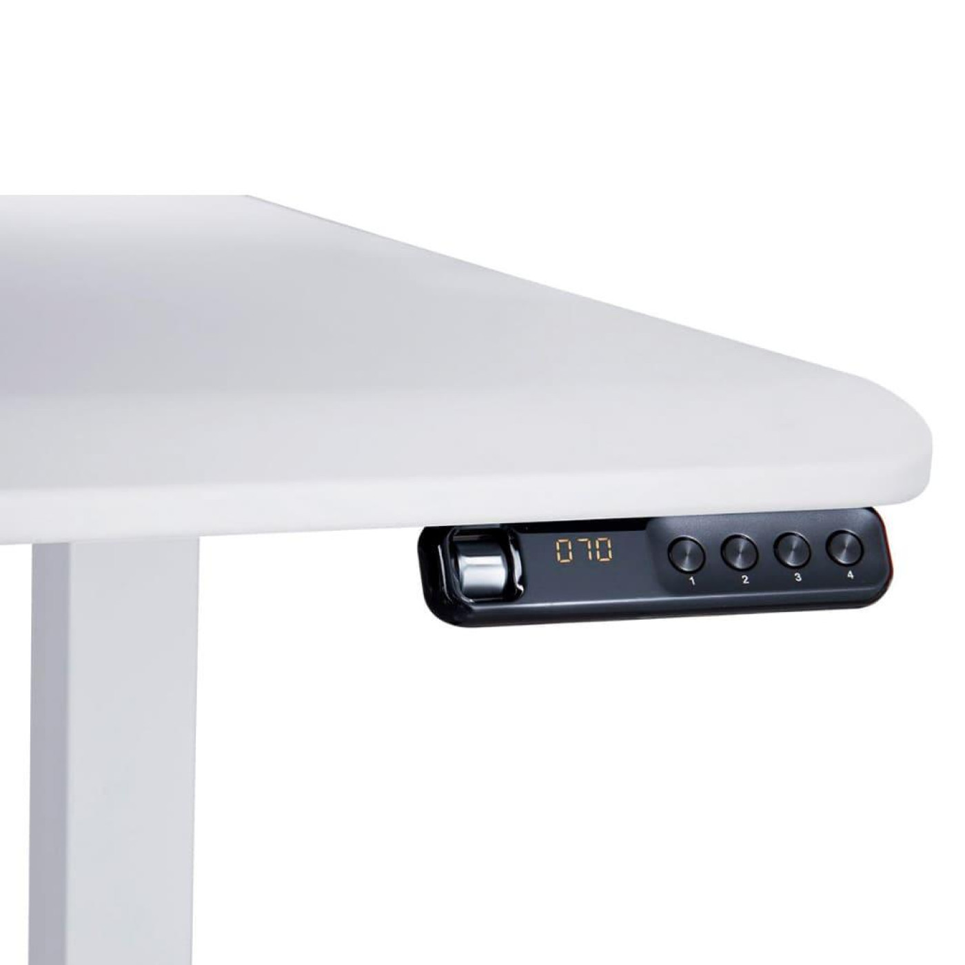 Геймерский стол Cougar Royal 150 Elite White (Royal 150 Elite White)