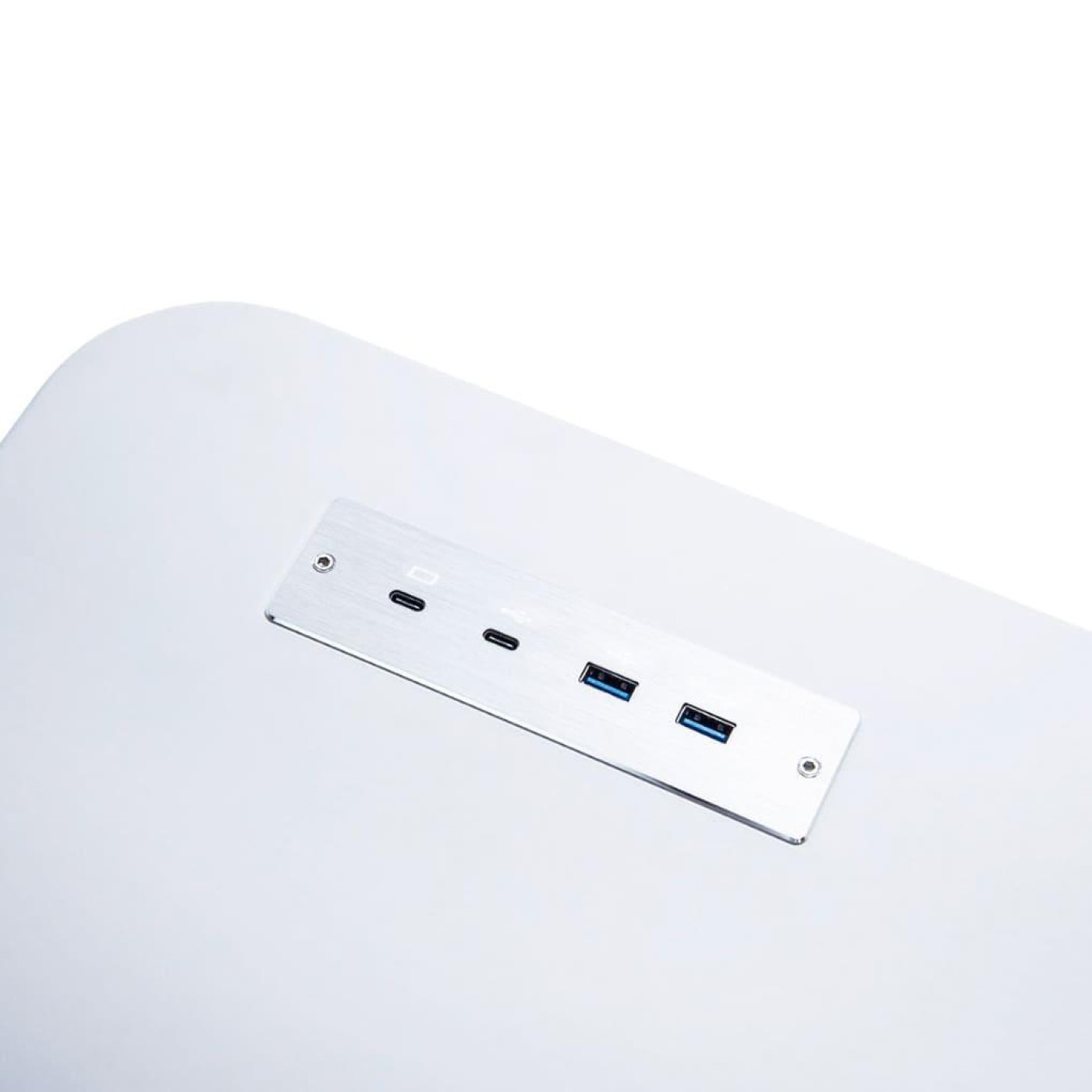Геймерский стол Cougar Royal 150 Elite White (Royal 150 Elite White)