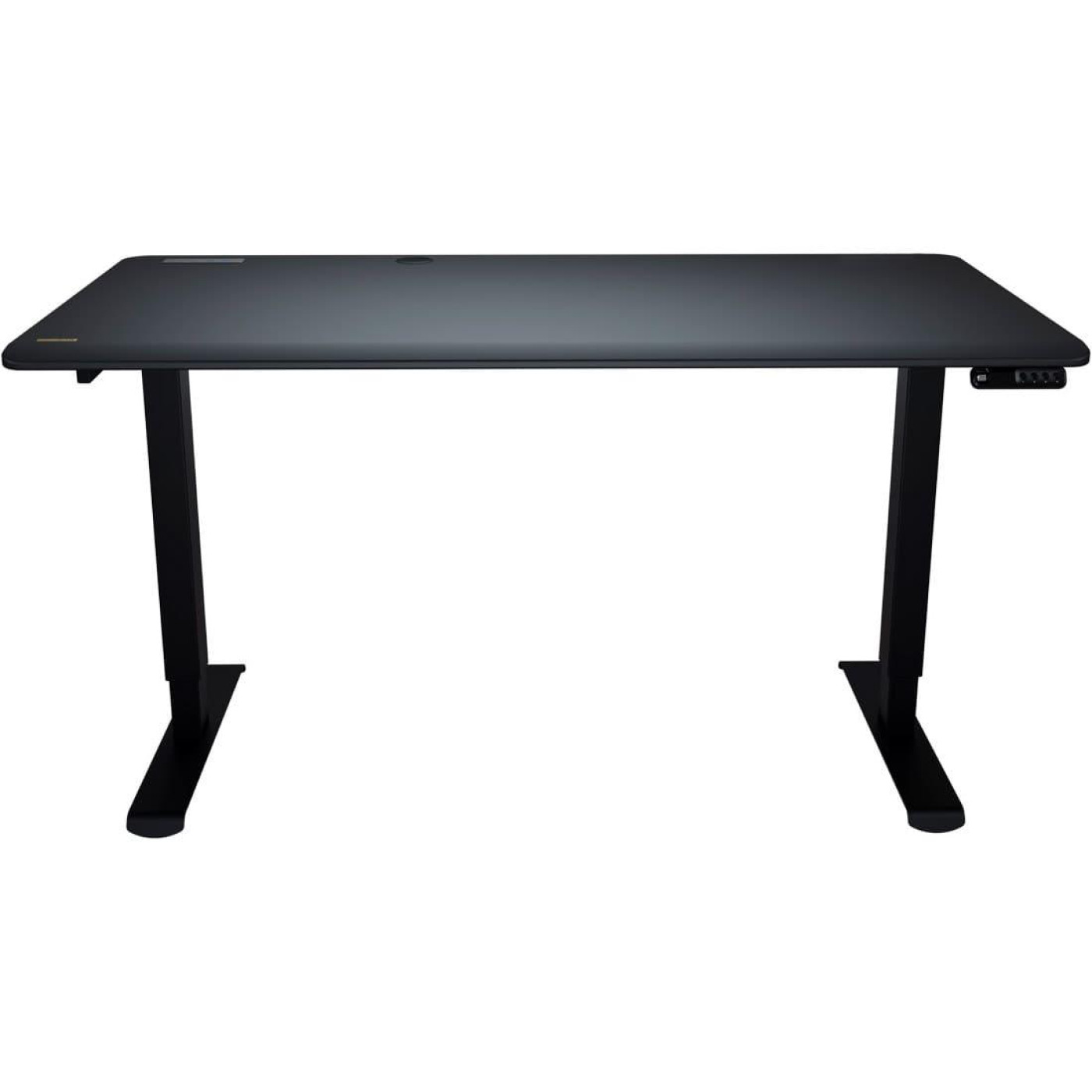 Геймерский стол Cougar Royal 150 Elite Black (Royal 150 Elite Black)
