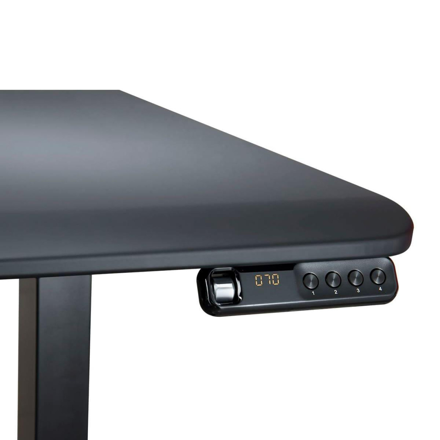 Геймерский стол Cougar Royal 150 Elite Black (Royal 150 Elite Black)