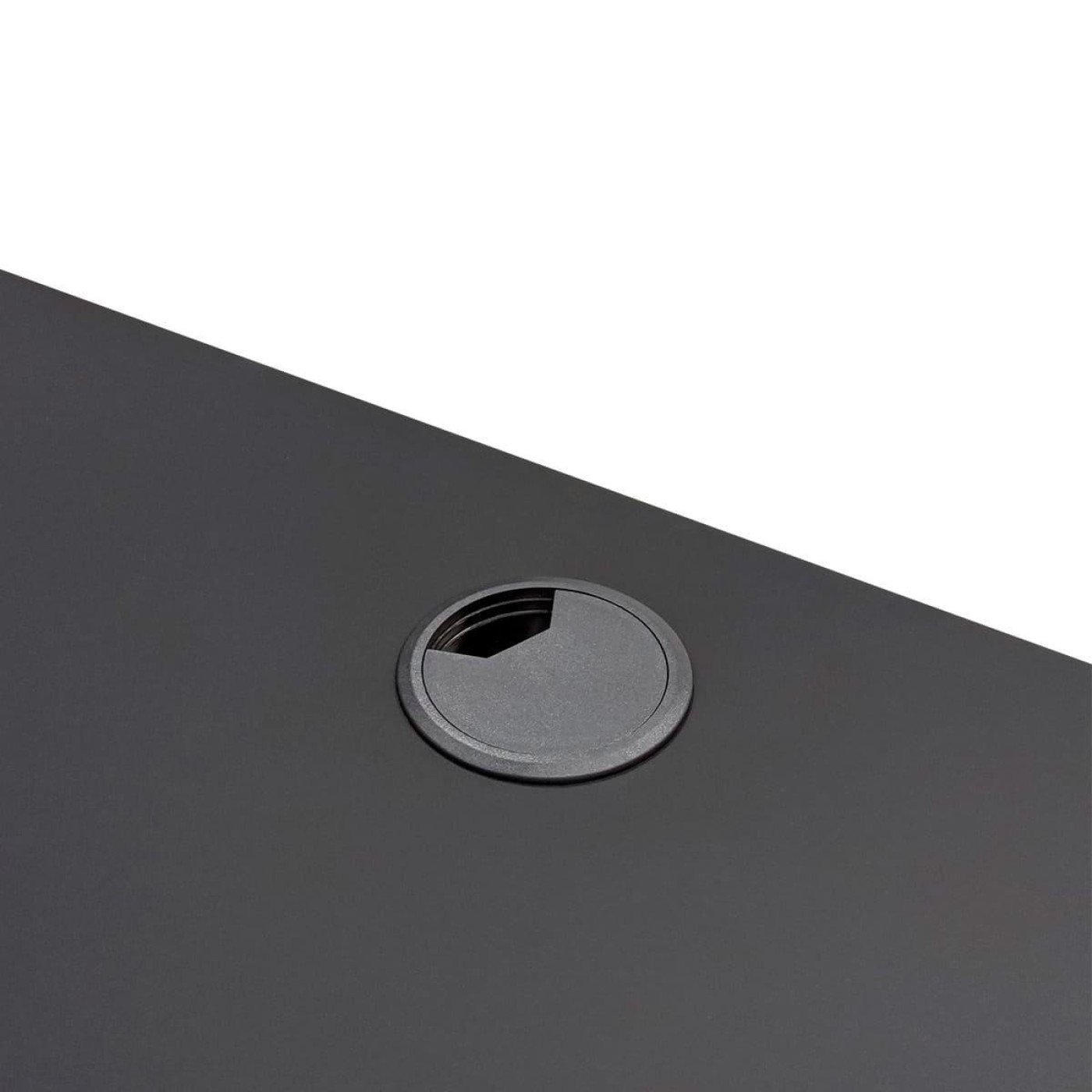 Геймерский стол Cougar Royal 150 Elite Black (Royal 150 Elite Black)
