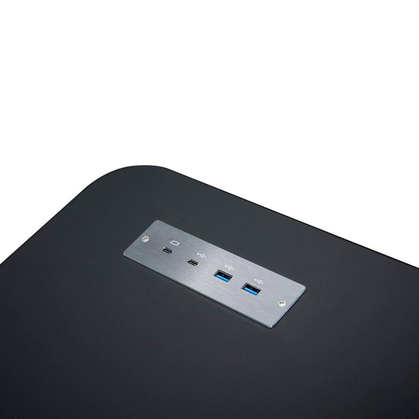 Геймерский стол Cougar Royal 150 Elite Black (Royal 150 Elite Black)