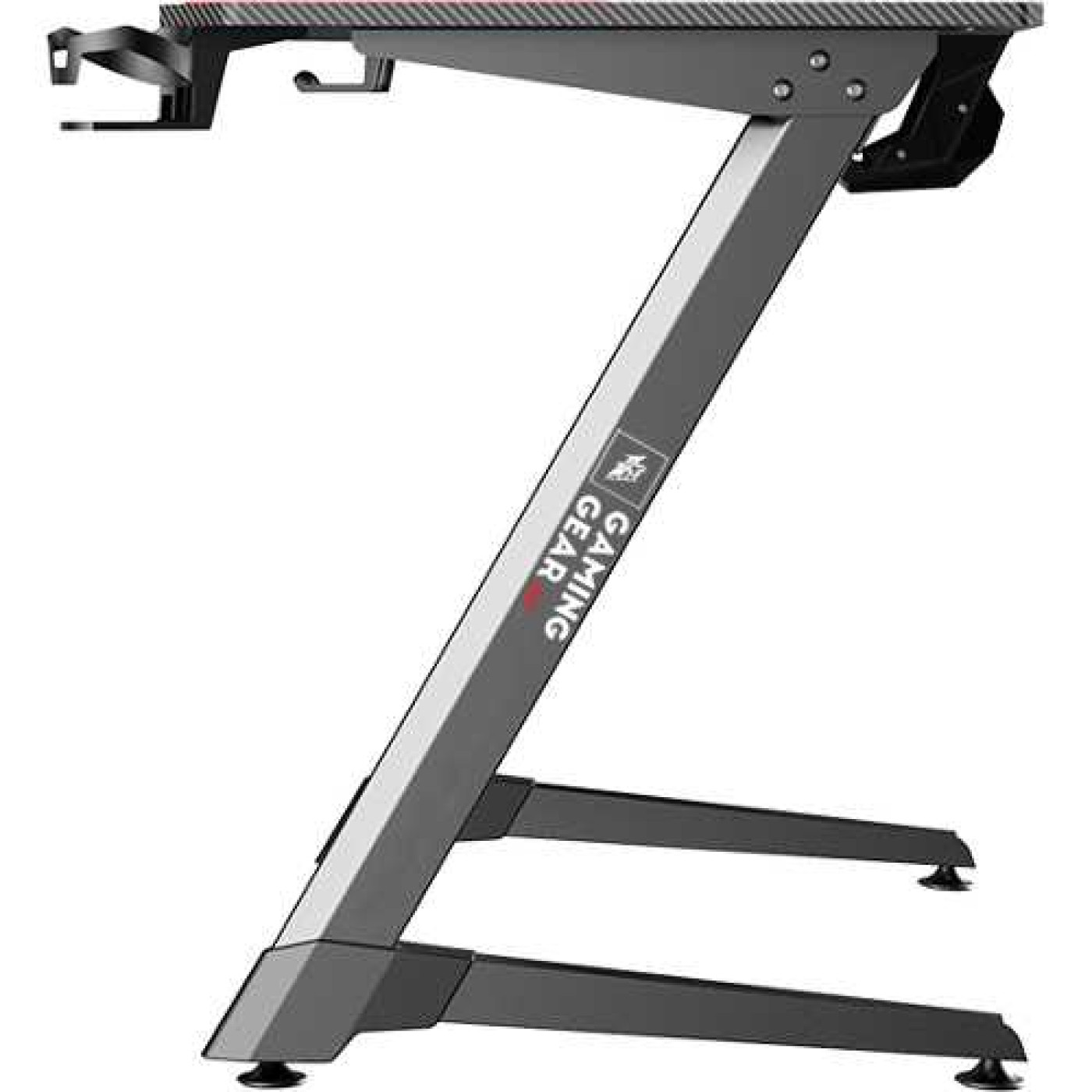 Игровой стол 1stPlayer AZ1 Black (AZ1-1260-RGB-BK)