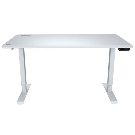 Геймерський стіл Cougar Royal 150 Elite Lite White (Royal 150 Elite Lite White)