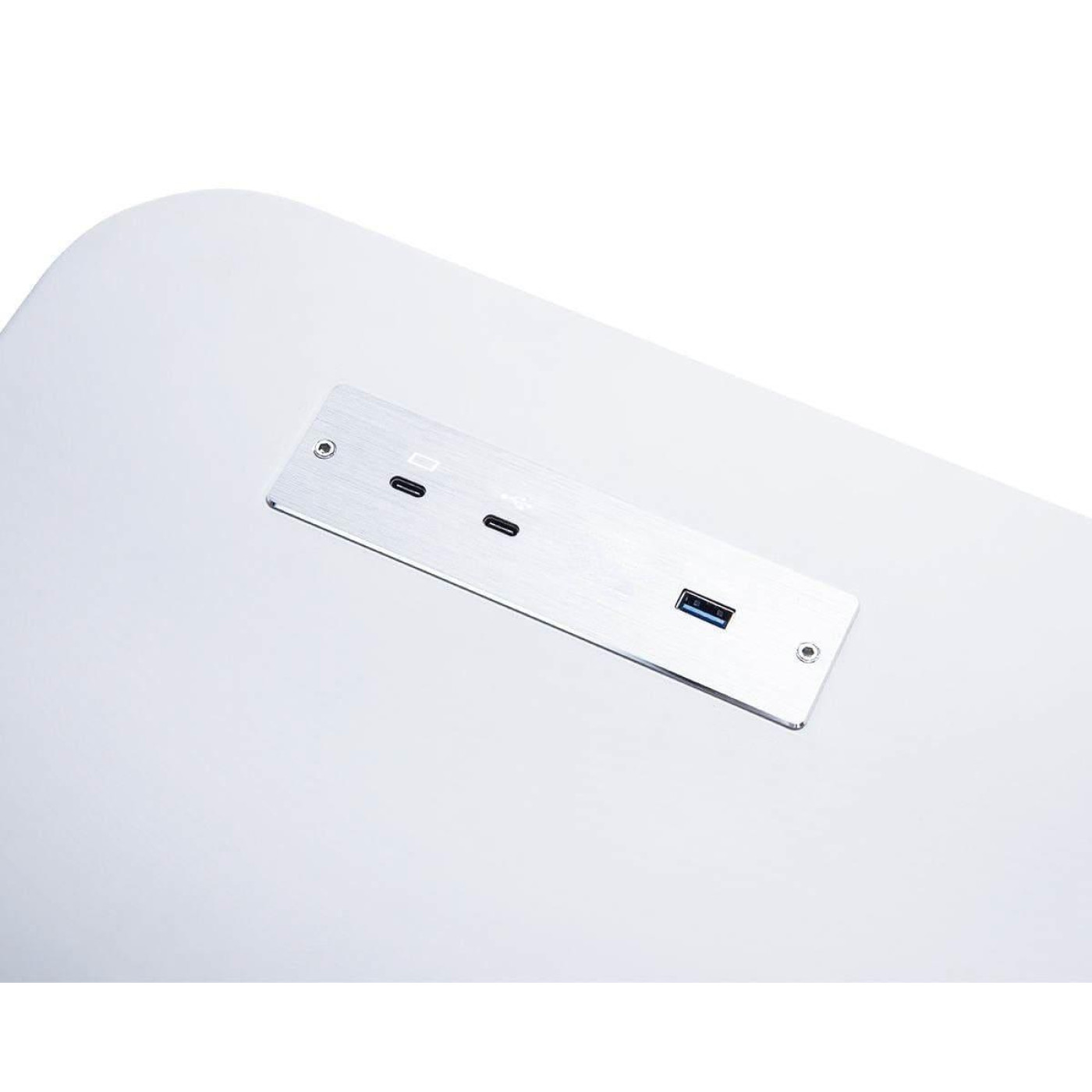 Геймерський стіл Cougar Royal 150 Elite Lite White (Royal 150 Elite Lite White)