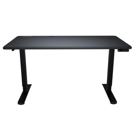 Геймерський стіл Cougar Royal 150 Elite Lite Black (Royal 150 Elite Lite Black)