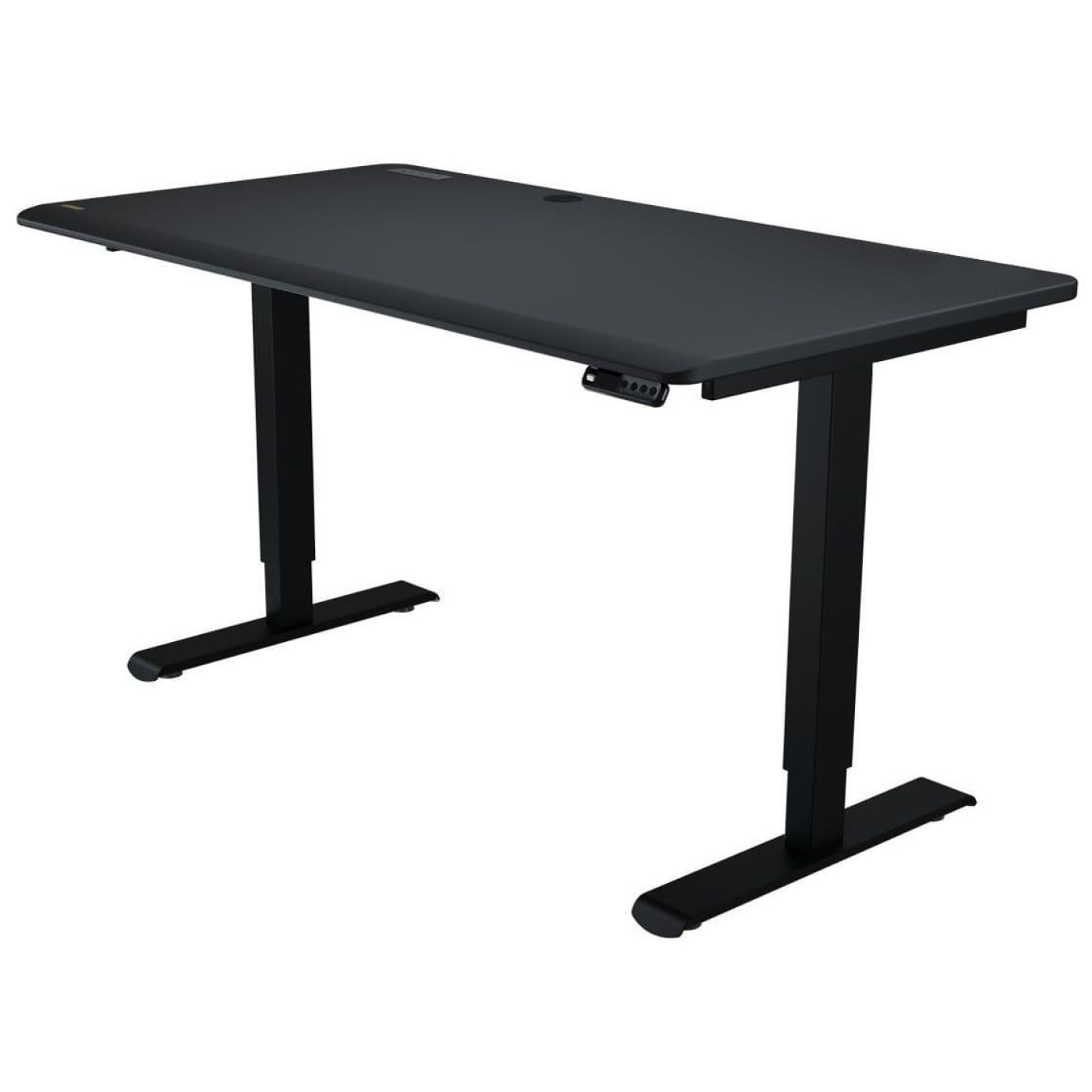 Геймерський стіл Cougar Royal 150 Elite Lite Black (Royal 150 Elite Lite Black)